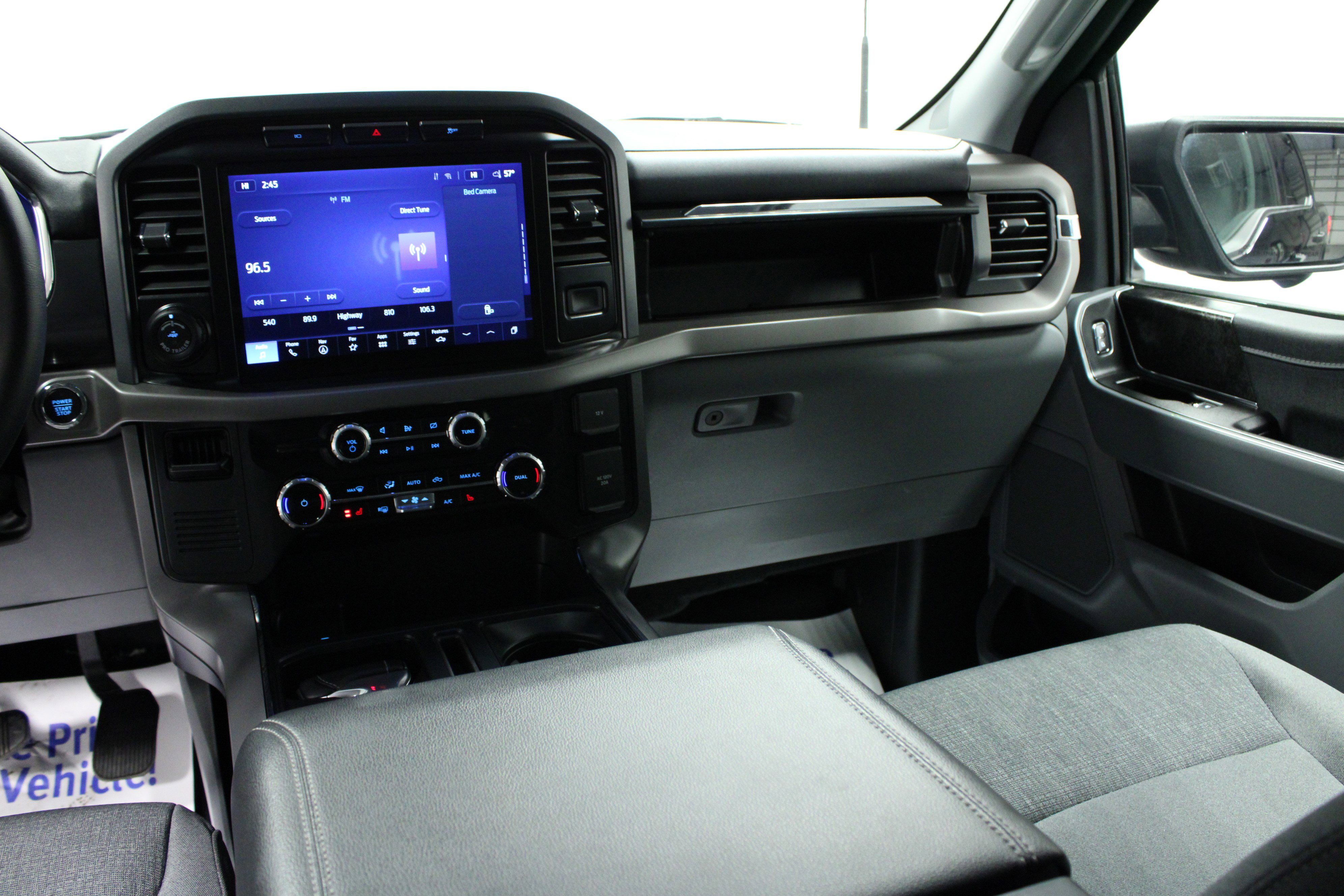 Used 2024 Ford F150 Lightning XLT image 19