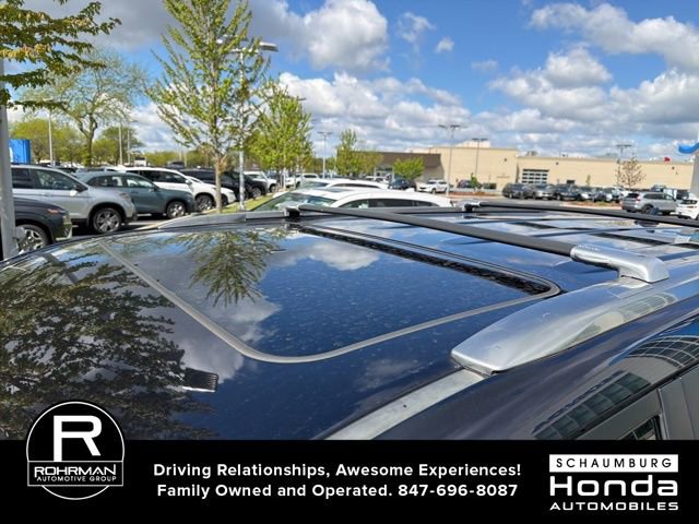 Used 2021 Lexus GX 460 Premium w/ Premium Package AWD/4WD image 6