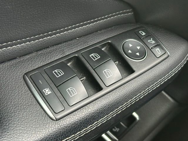 Used 2018 Mercedes-Benz GLS 550 GLS 550 image 17