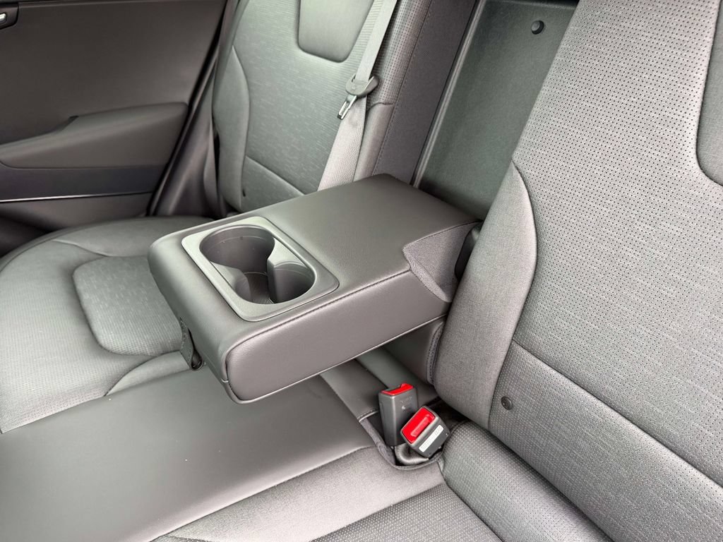 Certified 2025 Kia Niro Wave w/ Wave Preserve Package FWD image 23