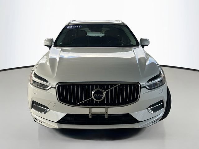 Used 2020 Volvo XC60 T6 Inscription w/ Protection Package Premier image 2