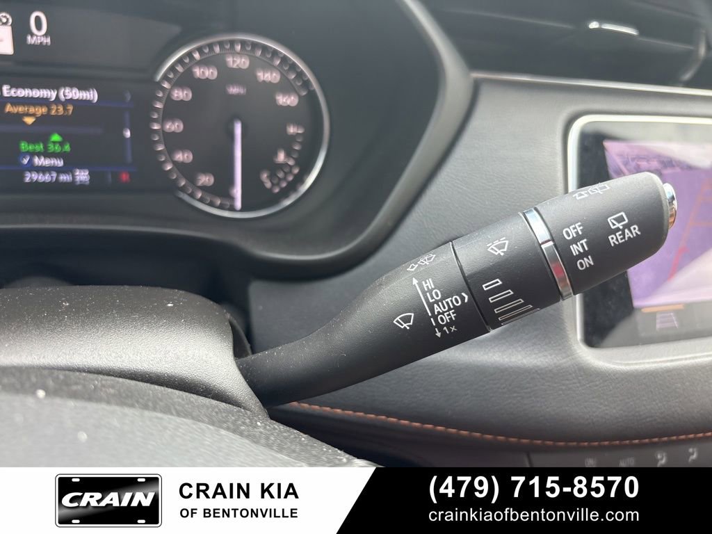 Used 2019 Cadillac XT4 Premium Luxury image 33