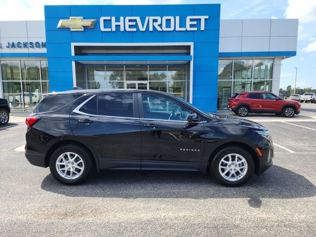 Used 2022 Chevrolet Equinox LT image 6
