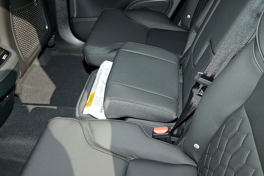 New 2026 Volvo XC90 B6 Plus w/ Protection Package image 22