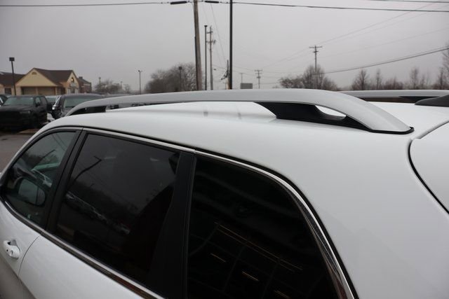 Used 2021 Jeep Cherokee Latitude Lux AWD/4WD image 26
