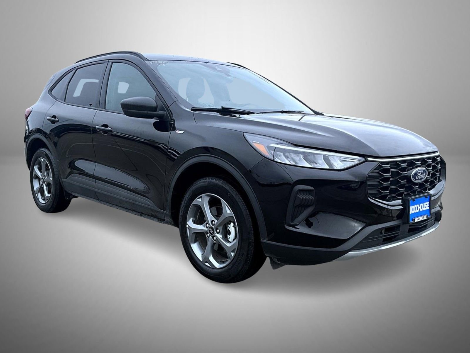 Used 2025 Ford Escape ST-Line image 3