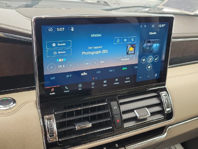 Used 2023 Lincoln Navigator Reserve RWD image 25