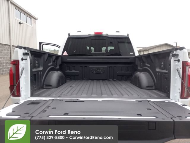 New 2025 Ford F150 Tremor w/ Equipment Group 402A High AWD/4WD image 31