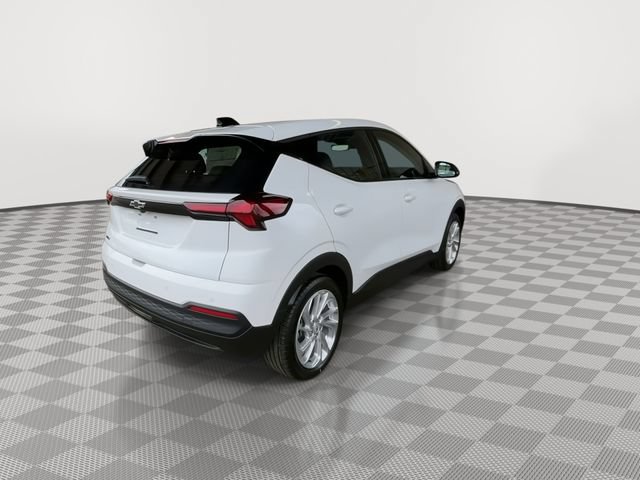 New 2027 Chevrolet Bolt LT w/ Comfort Package FWD image 7