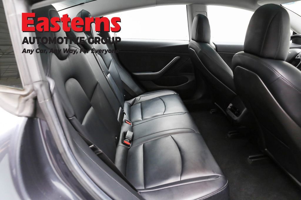 Used 2018 Tesla Model 3 Long Range image 20