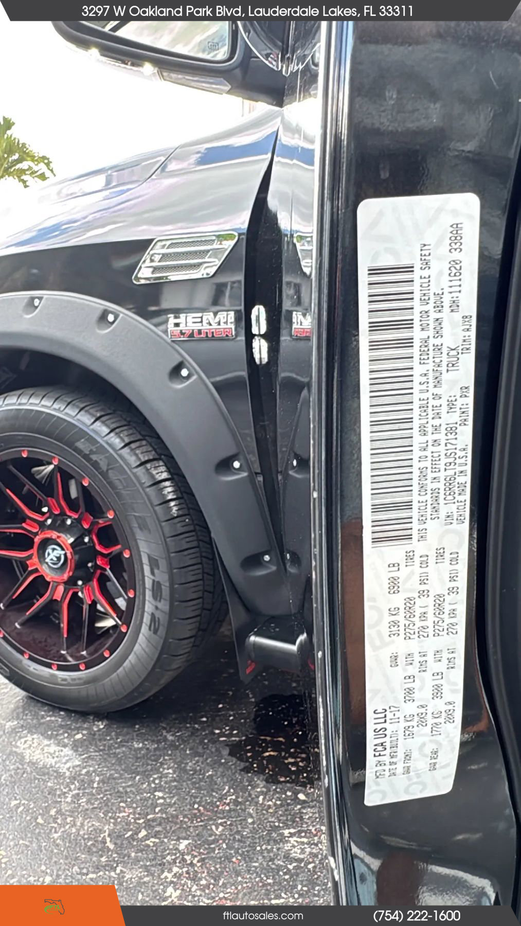 Used 2018 RAM 1500 Lone Star image 70