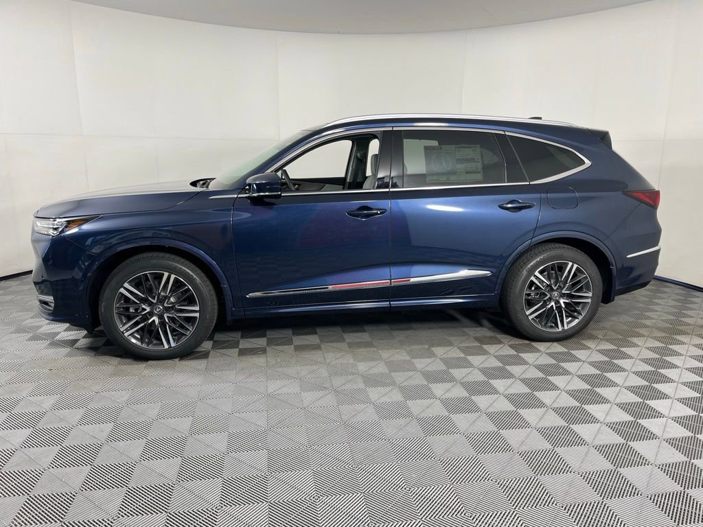 New 2026 Acura MDX w/ Advance Package image 2