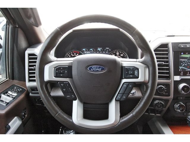 Used 2018 Ford F150 King Ranch w/ Equipment Group 601A Luxury AWD/4WD image 14