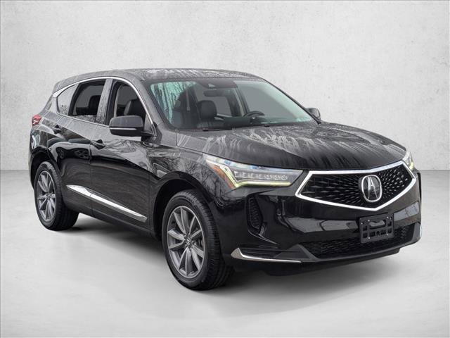 Used 2023 Acura RDX AWD w/ Technology Package image 3