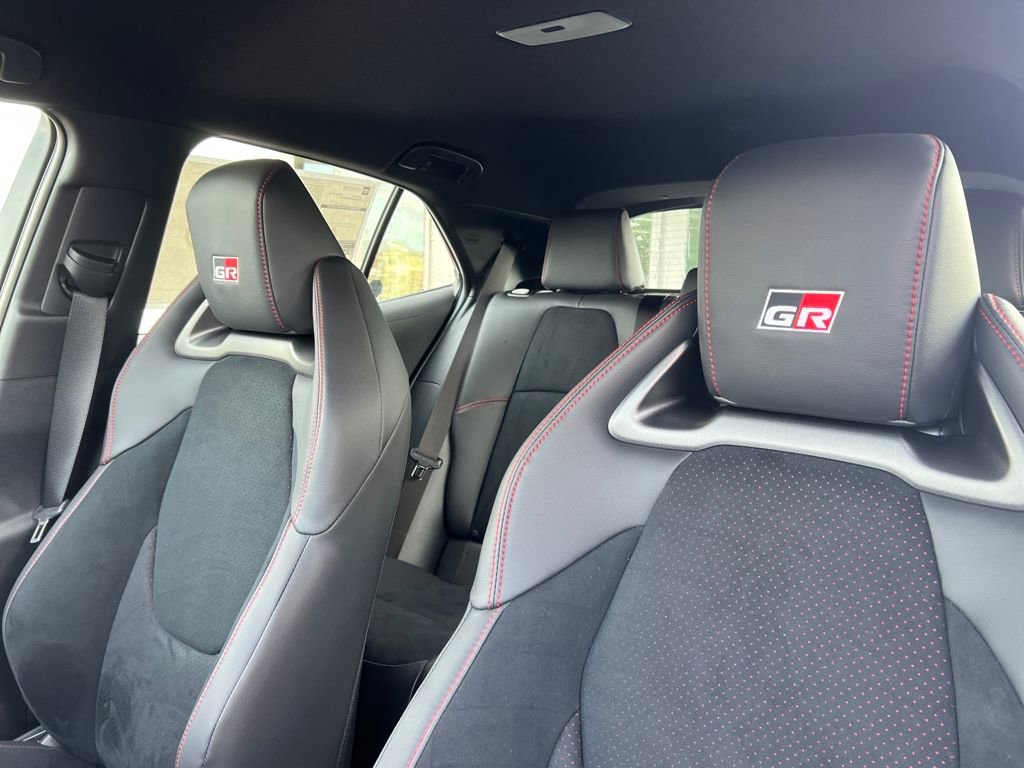 New 2026 Toyota Corolla Premium image 34