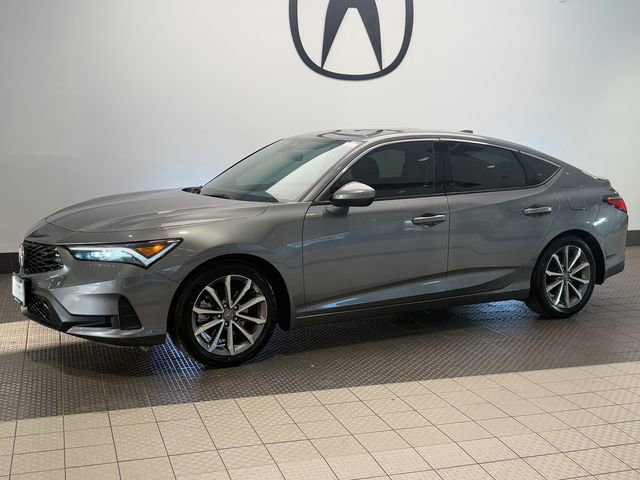 Certified 2024 Acura Integra image 3