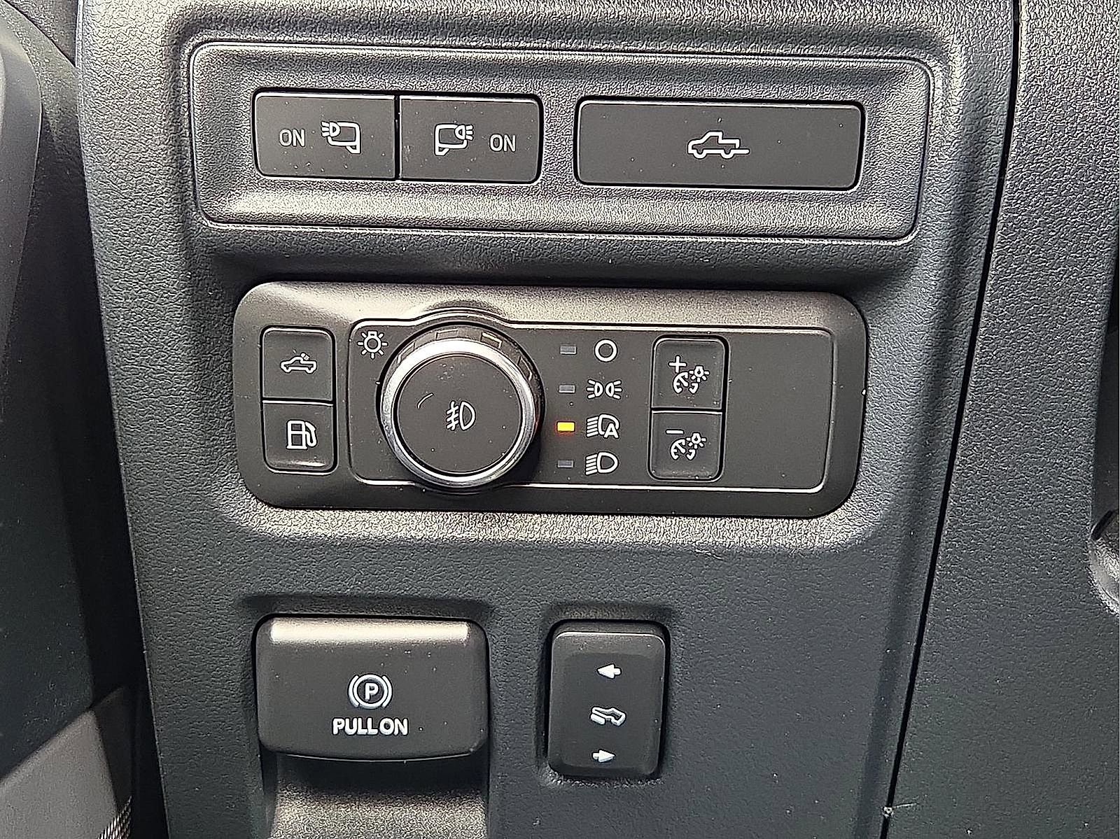 Certified 2021 Ford F150 Lariat AWD/4WD image 21