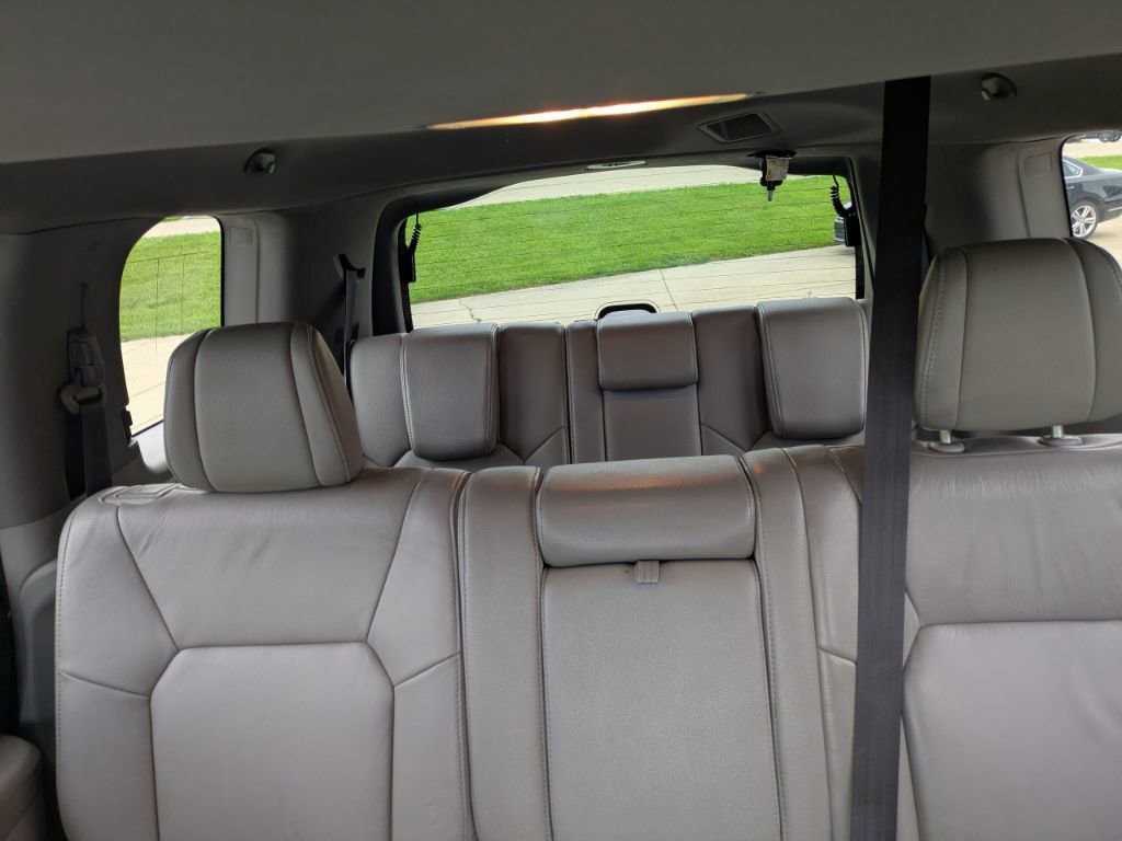 Used 2012 Honda Pilot EX-L image 12