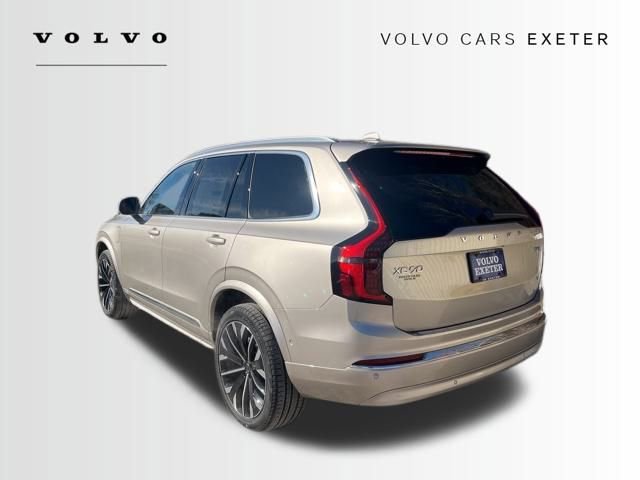 New 2026 Volvo XC90 T8 Ultra w/ Protection Package Premier image 5