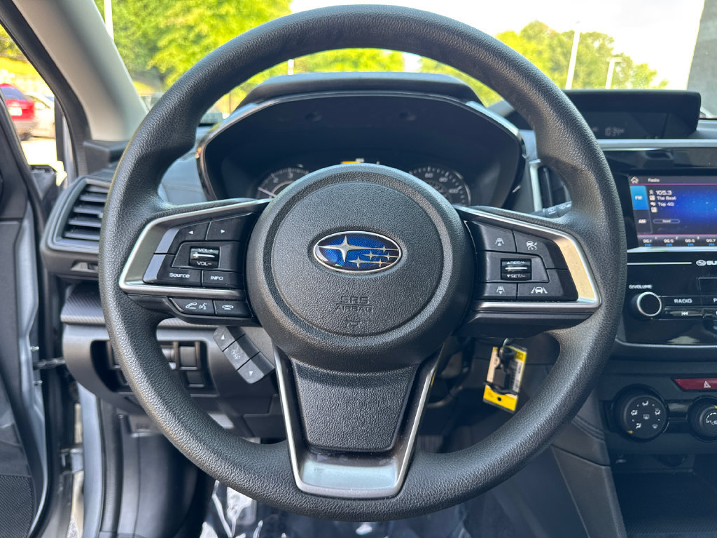 Used 2023 Subaru Impreza 2.0i AWD/4WD image 23