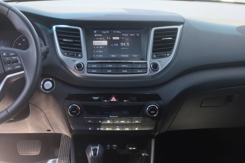 Used 2018 Hyundai Tucson Value AWD/4WD image 13