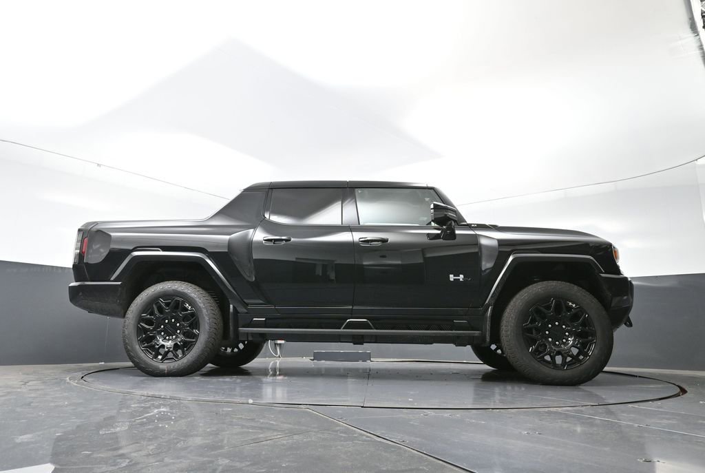 New 2025 GMC Hummer EV 2X image 46