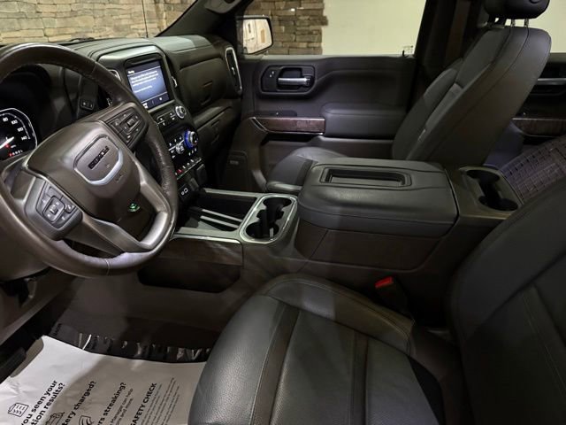 Used 2021 GMC Sierra 1500 Denali AWD/4WD image 23