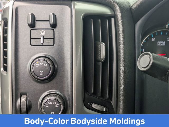 Used 2018 Chevrolet Silverado 2500 LT image 32