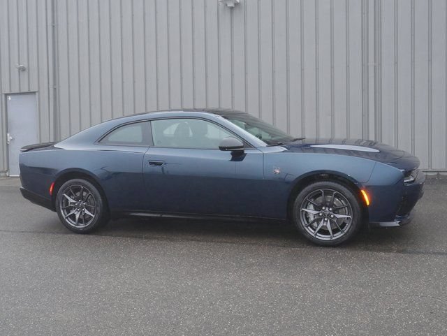 New 2026 Dodge Charger Scat Pack w/ Blacktop Package AWD/4WD image 4