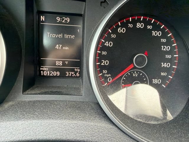 Used 2012 Volkswagen GTI Autobahn FWD image 16