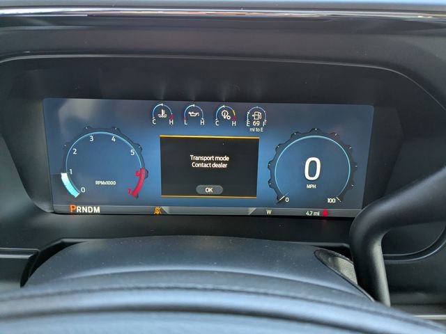 New 2026 Ford F250 XLT image 14