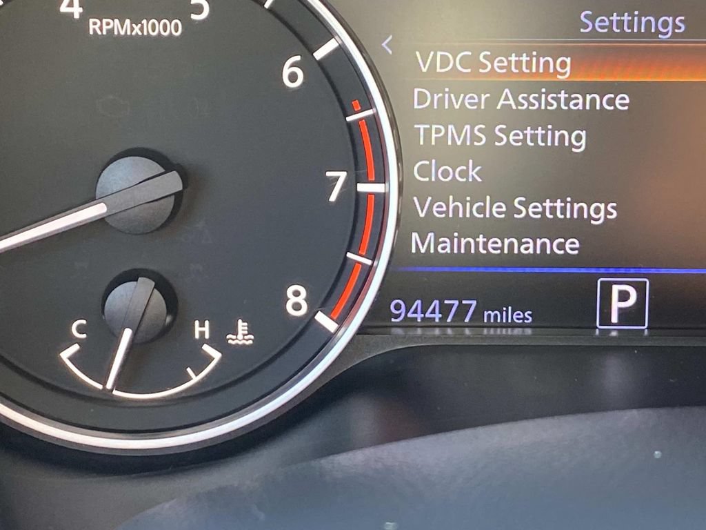 Used 2021 Nissan Altima 2.5 Platinum AWD/4WD image 34