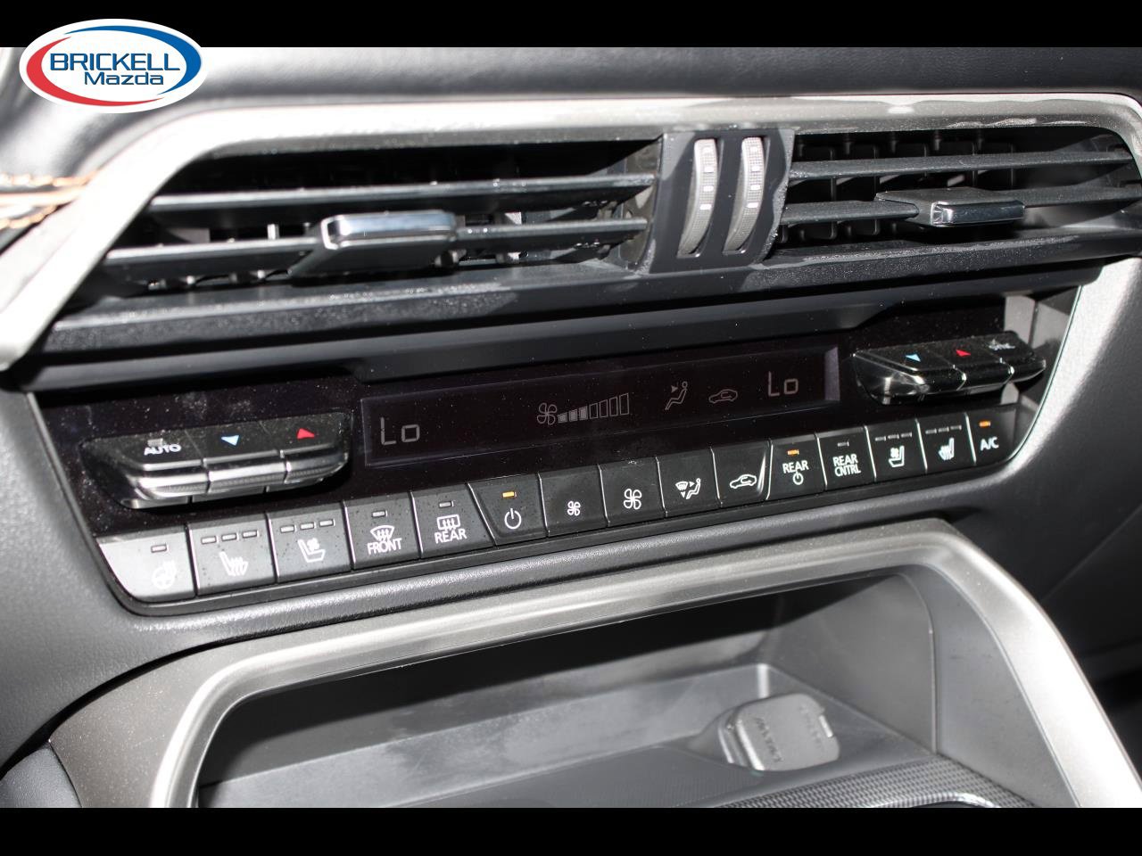 Certified 2026 MAZDA CX-90 3.3 Turbo w/ Premium Plus Pkg AWD/4WD image 30