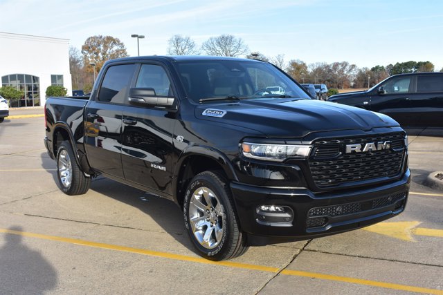 New 2026 RAM 1500 Big Horn image 3