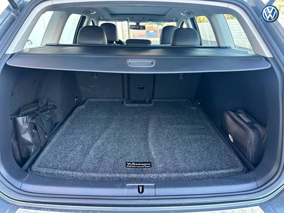 Used 2017 Volkswagen Golf Alltrack SE image 27