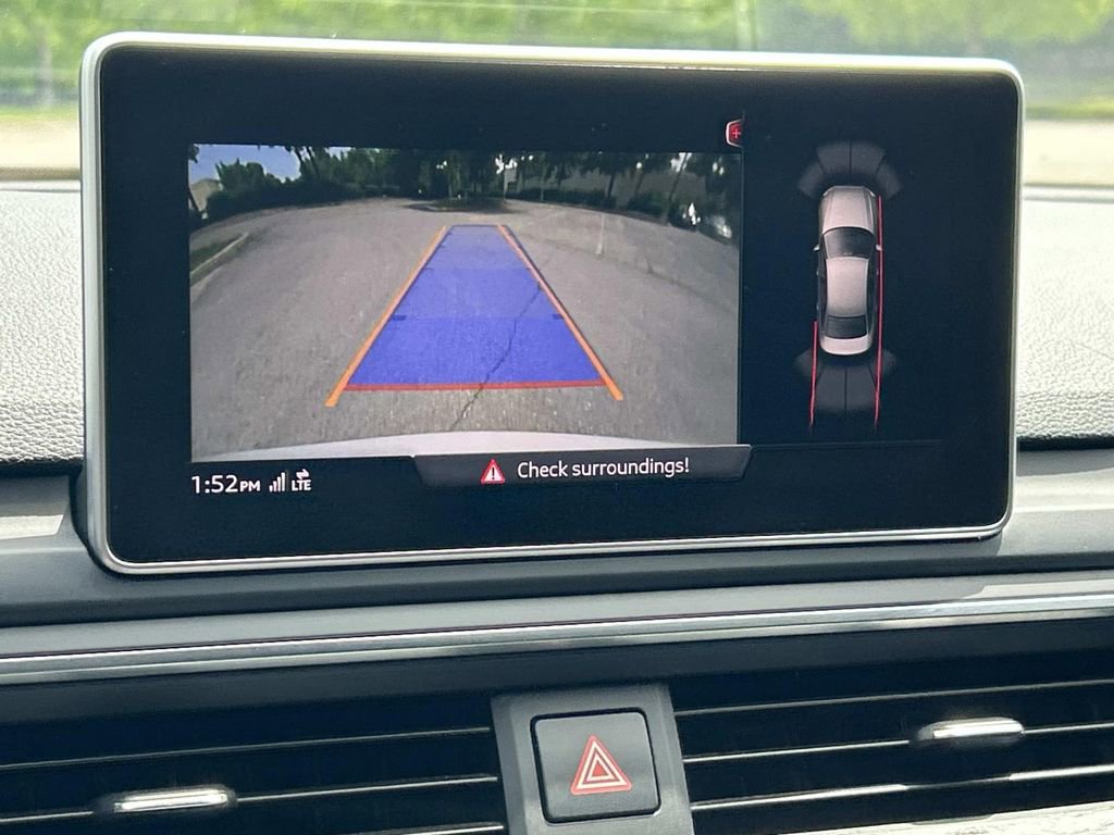 Used 2019 Audi A4 2.0T Premium Plus w/ Premium Plus Package AWD/4WD image 36