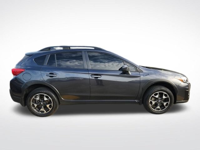 Used 2019 Subaru Crosstrek 2.0i Premium w/ Eyesight System AWD/4WD image 10