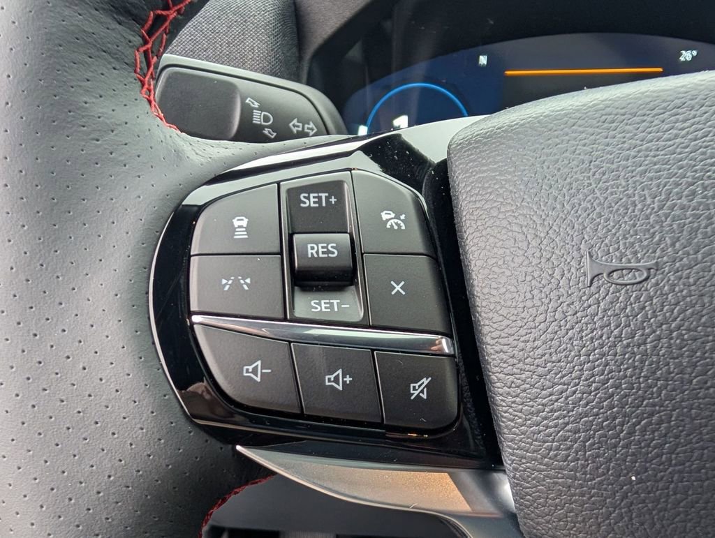 New 2026 Ford Explorer ST-Line w/ ST-Line Street Pack image 27