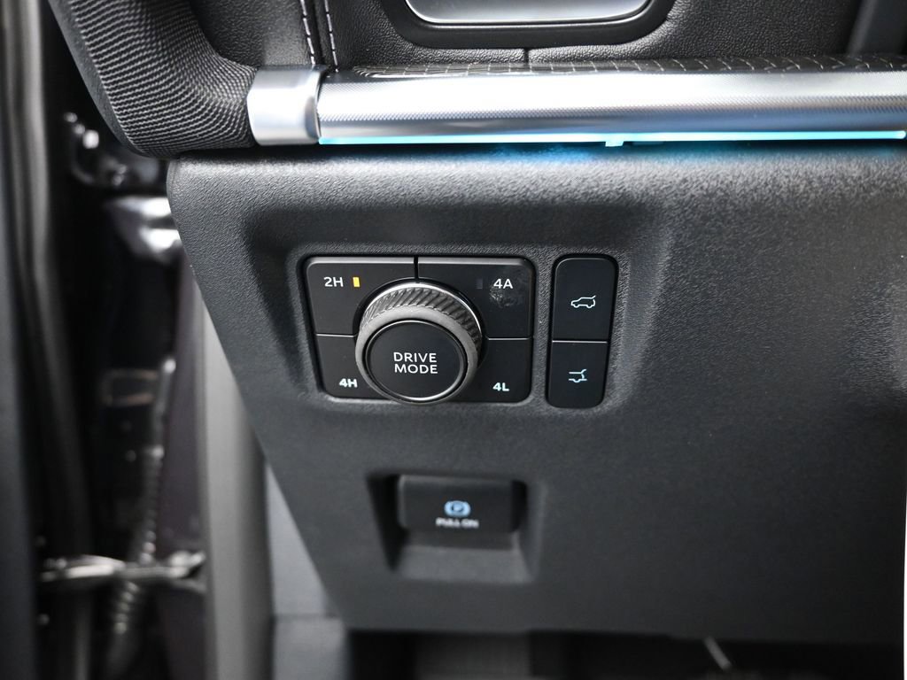 New 2026 Ford Expedition Platinum w/ Stealth Performance Package image 12