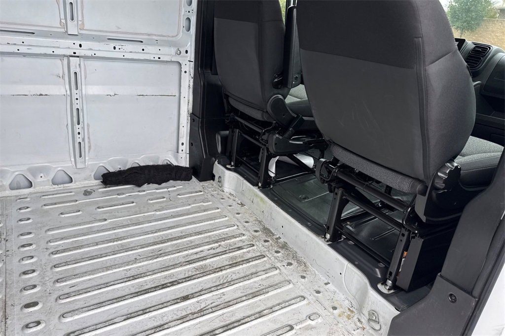 Used 2023 RAM ProMaster 2500 image 20