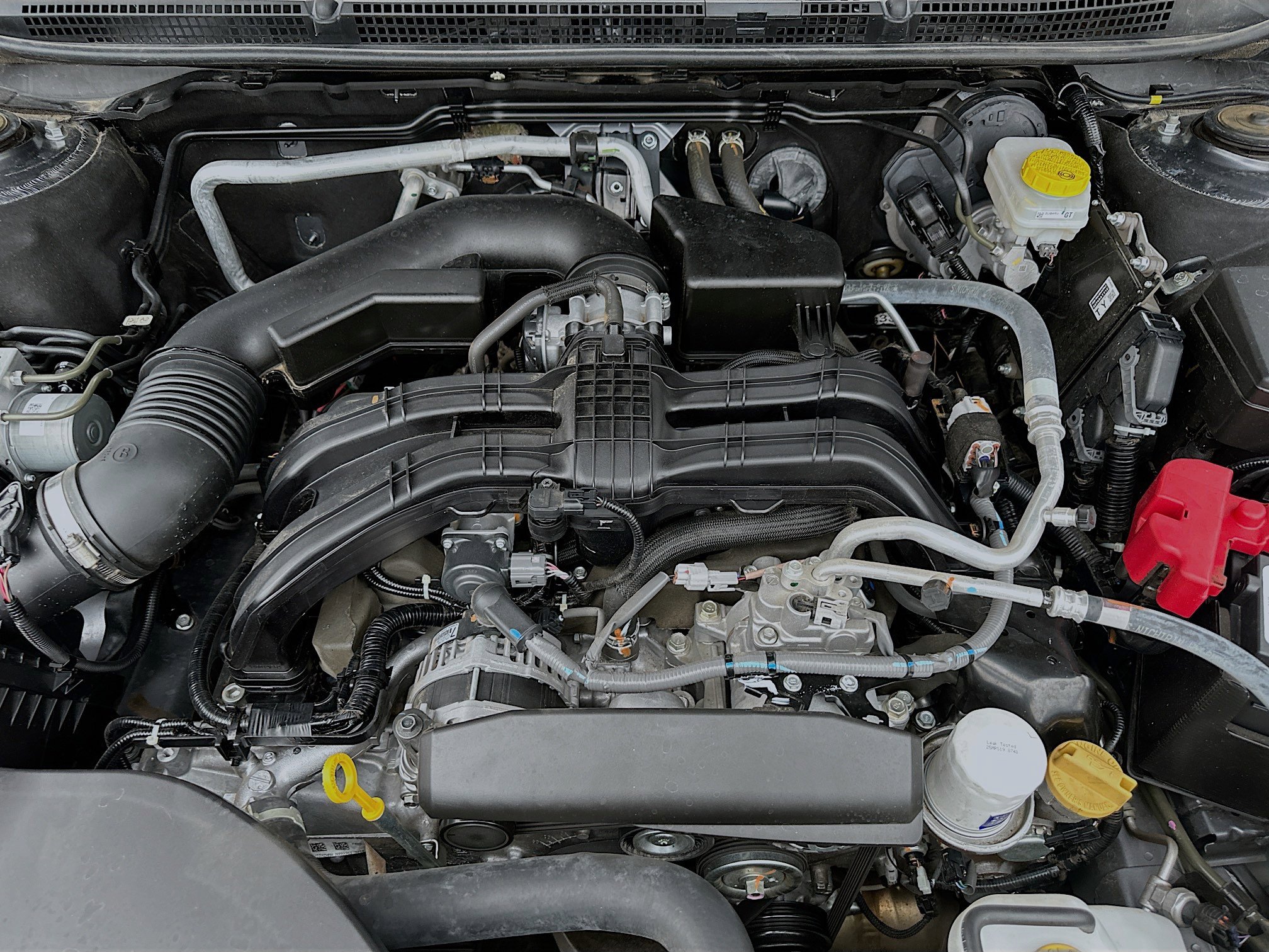 Used 2024 Subaru Outback Limited image 34