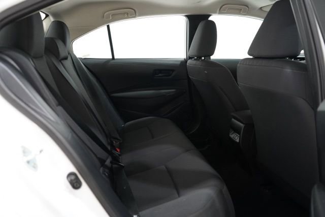 Used 2025 Toyota Corolla LE image 34