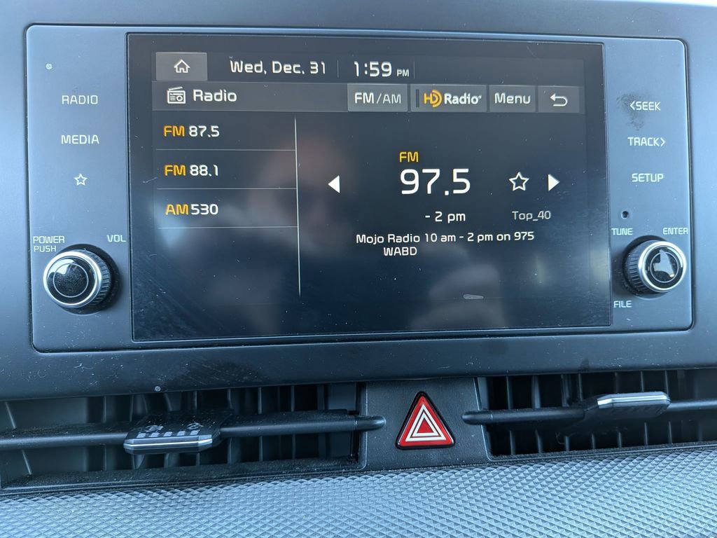 Used 2023 Kia Sportage LX image 25