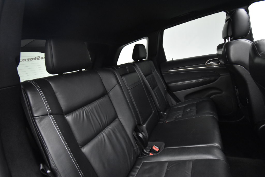 Used 2015 Jeep Grand Cherokee Limited AWD/4WD image 20