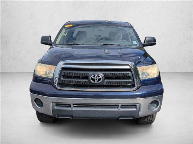 Used 2010 Toyota Tundra 2WD Double Cab image 3