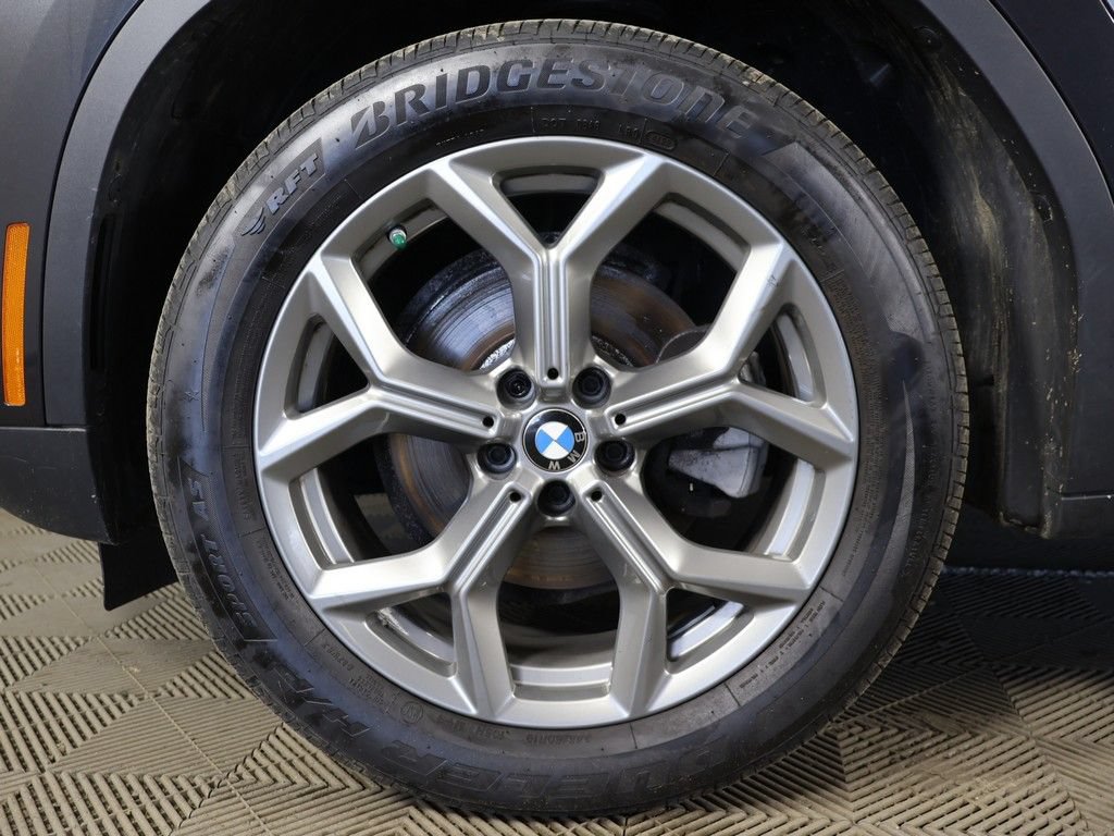 Used 2023 BMW X3 xDrive30i AWD/4WD image 20