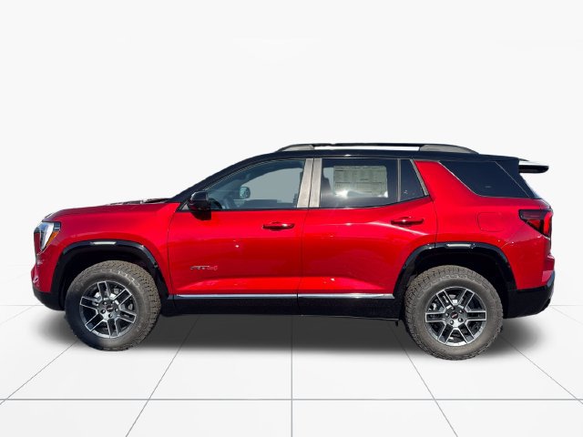New 2027 GMC Terrain AT4 w/ Convenience Package III AWD/4WD image 2