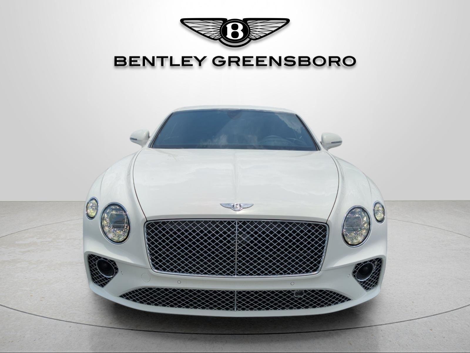 Used 2020 Bentley Continental GT First Edition AWD/4WD image 17