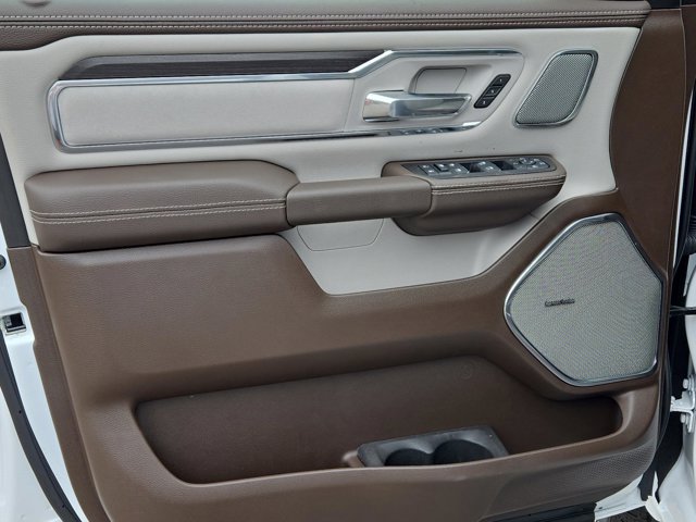New 2026 RAM 1500 Laramie AWD/4WD image 28