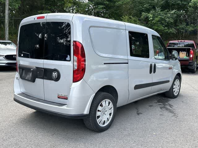 Used 2019 RAM ProMaster City SLT FWD image 21